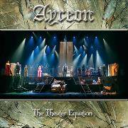 Ayreon : The Theater Equation